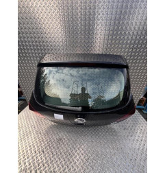 Malle/Hayon arriere OPEL ASTRA J Photo n°3