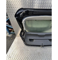 Malle/Hayon arriere OPEL ASTRA J Photo n°4