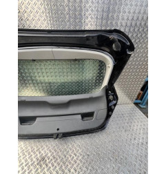 Malle/Hayon arriere OPEL ASTRA J Photo n°5