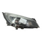 Optique avant principal droit (feux)(phare) OPEL ASTRA J