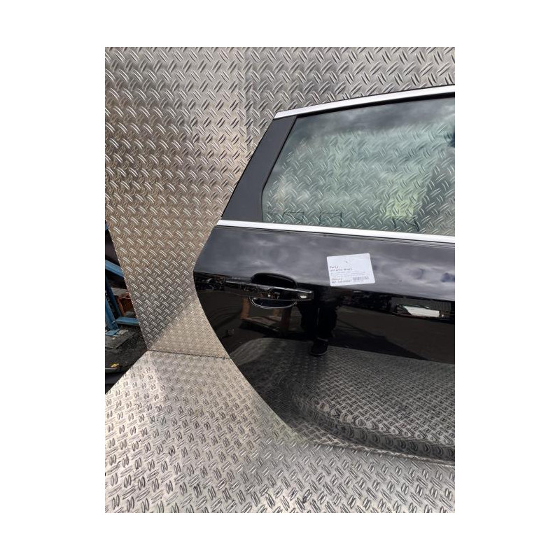 Porte arriere droit OPEL ASTRA J