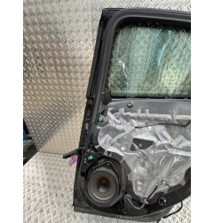 Porte arriere droit OPEL ASTRA J Photo n°3