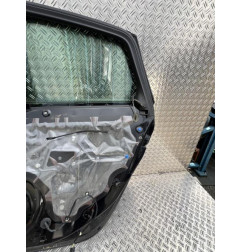 Porte arriere droit OPEL ASTRA J Photo n°4