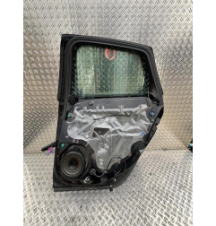 Porte arriere droit OPEL ASTRA J Photo n°5