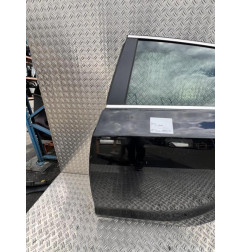 Porte arriere gauche OPEL ASTRA J Photo n°1