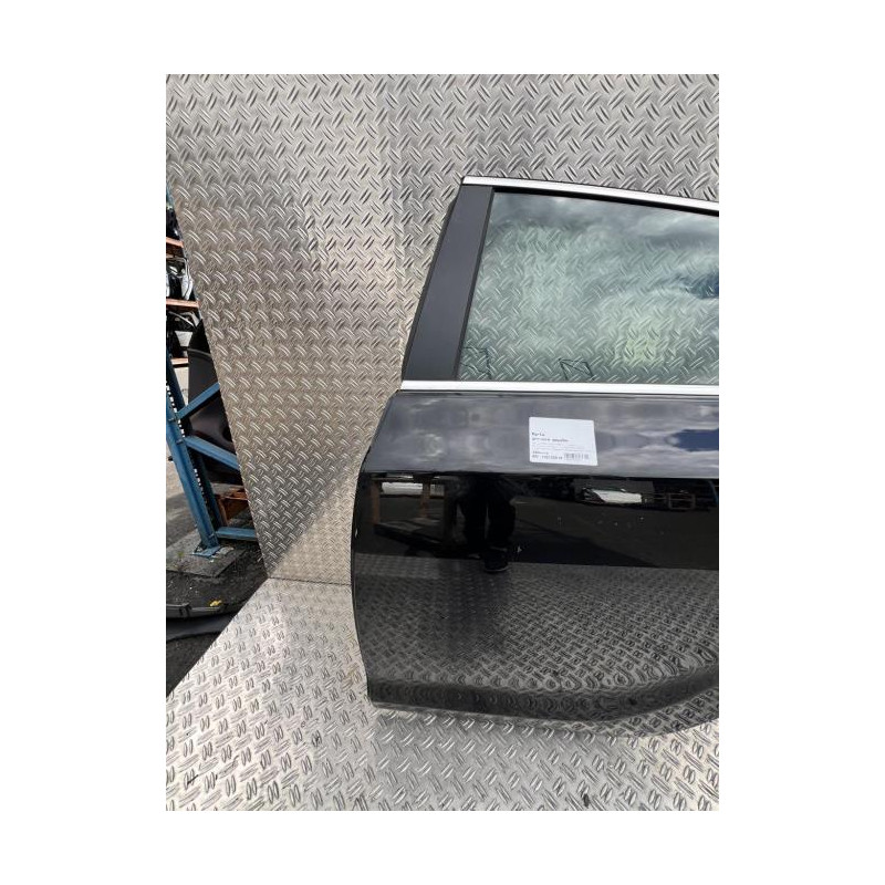 Porte arriere gauche OPEL ASTRA J