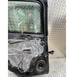 Porte arriere gauche OPEL ASTRA J Photo n°4