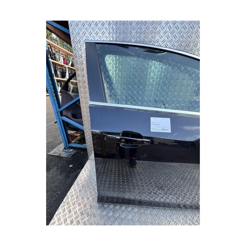 Porte avant droit OPEL ASTRA J