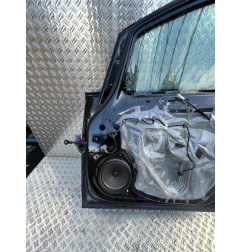 Porte avant droit OPEL ASTRA J Photo n°3