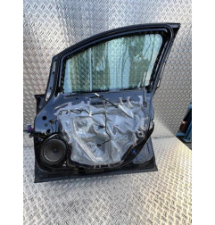 Porte avant droit OPEL ASTRA J Photo n°4