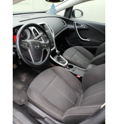 Porte avant droit OPEL ASTRA J Photo n°9
