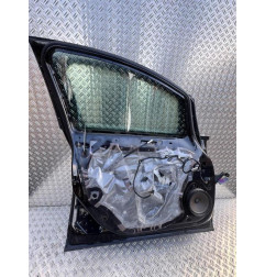 Porte avant gauche OPEL ASTRA J Photo n°4