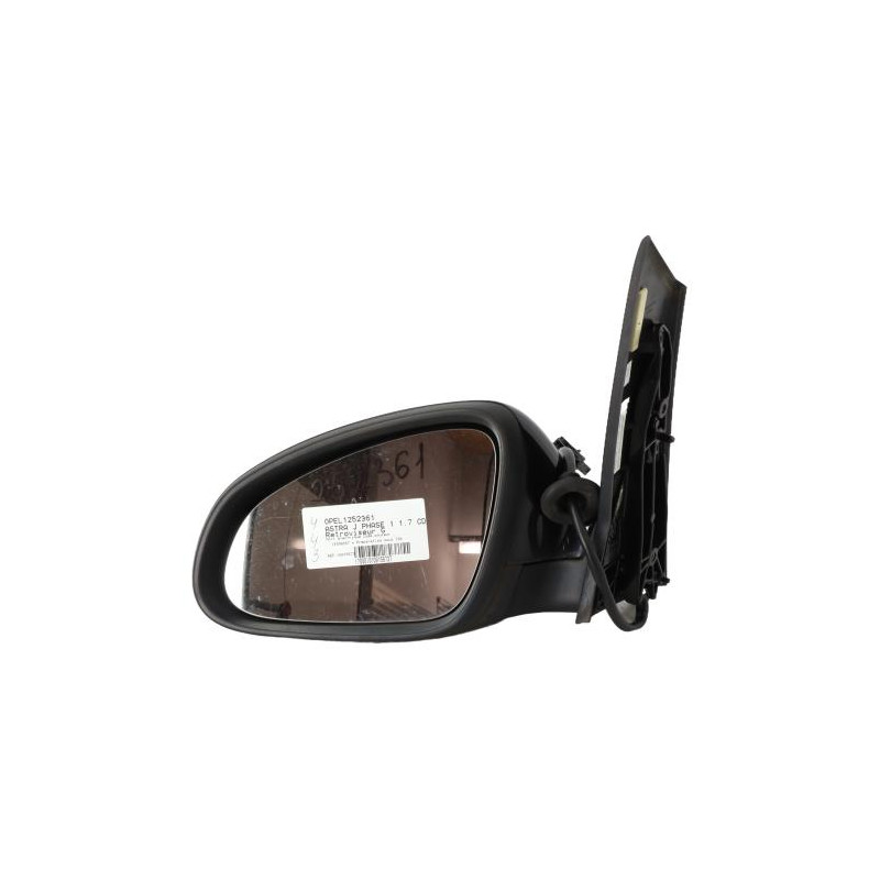 Retroviseur gauche OPEL ASTRA J