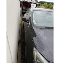 Retroviseur gauche OPEL ASTRA J Photo n°7