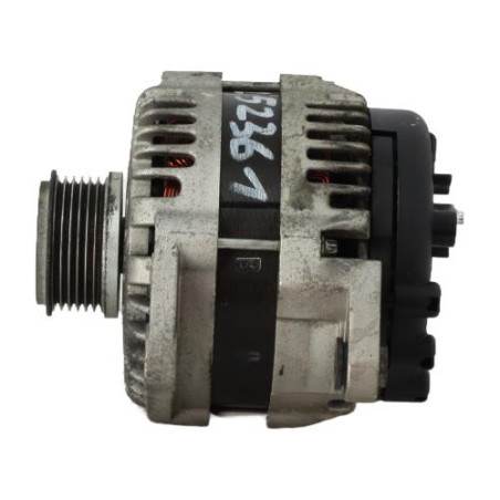 Alternateur OPEL ASTRA J