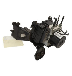 Bloc ABS (freins anti-blocage) OPEL ASTRA J Photo n°5