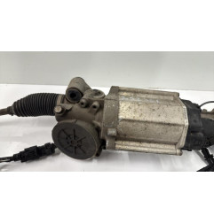 Cremaillere assistee OPEL ASTRA J Photo n°3