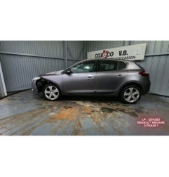 Ecran GPS RENAULT MEGANE 3