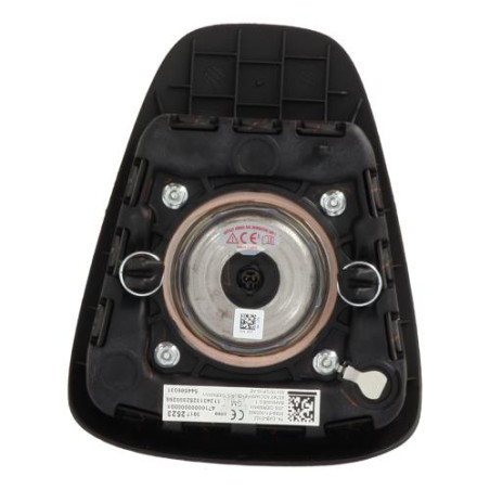 Air bag conducteur OPEL ASTRA J