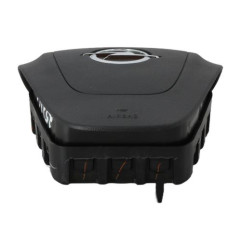 Air bag conducteur OPEL ASTRA J Photo n°2