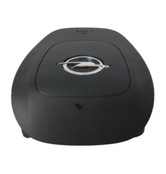 Air bag conducteur OPEL ASTRA J Photo n°3