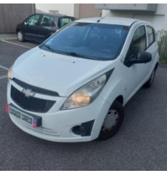 Retroviseur droit CHEVROLET SPARK Photo n°12