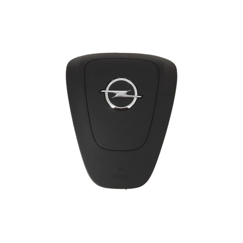 Air bag conducteur OPEL ASTRA J Photo n°4