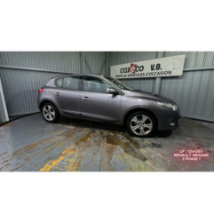 Ecran GPS RENAULT MEGANE 3 Photo n°7