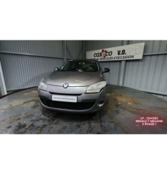 Ecran GPS RENAULT MEGANE 3 Photo n°9