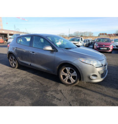 Ecran GPS RENAULT MEGANE 3 Photo n°11