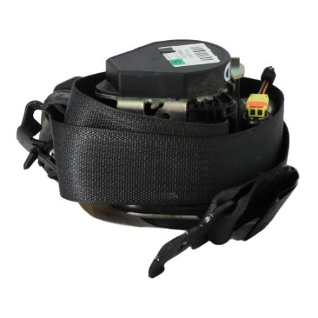 Ceinture avant droit OPEL ASTRA J Photo n°1