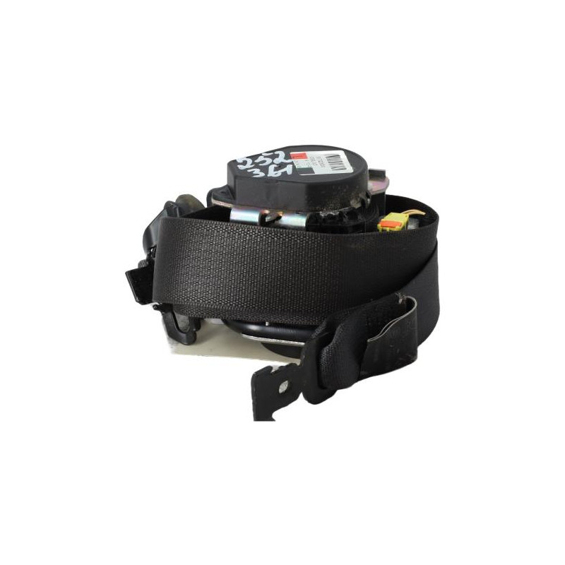 Ceinture avant gauche OPEL ASTRA J