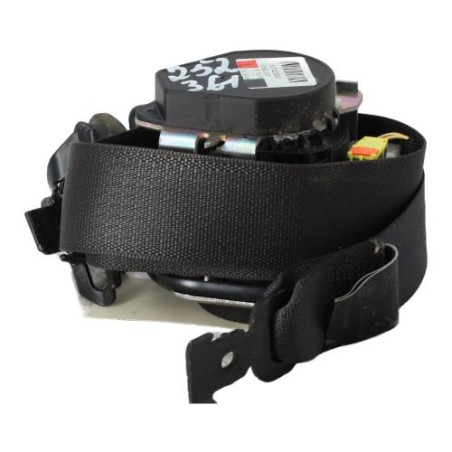 Ceinture avant gauche OPEL ASTRA J Photo n°1