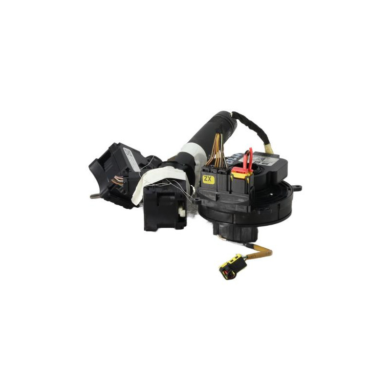 Com (Bloc Contacteur Tournant+Commodo Essuie Glace+Commodo Phare) OPEL ASTRA J