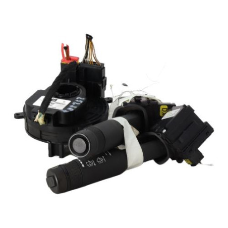 Com (Bloc Contacteur Tournant+Commodo Essuie Glace+Commodo Phare) OPEL ASTRA J