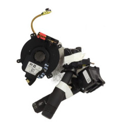 Com (Bloc Contacteur Tournant+Commodo Essuie Glace+Commodo Phare) OPEL ASTRA J Photo n°3