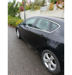 Com (Bloc Contacteur Tournant+Commodo Essuie Glace+Commodo Phare) OPEL ASTRA J Photo n°8