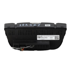 Commande chauffage OPEL ASTRA J