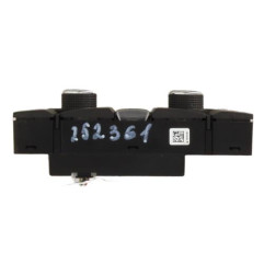 Commande chauffage OPEL ASTRA J Photo n°3