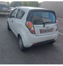 Retroviseur gauche CHEVROLET SPARK Photo n°8