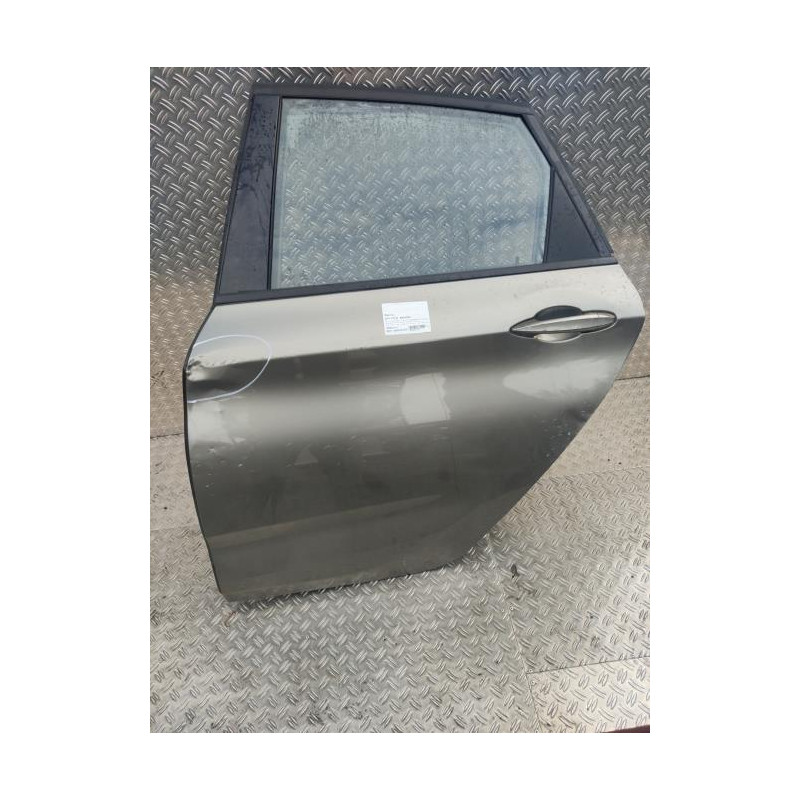 Porte arriere gauche BMW SERIE 2 F45 ACTIVE Photo n°3