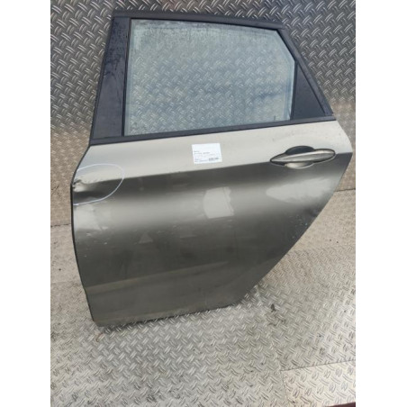 Porte arriere gauche BMW SERIE 2 F45 ACTIVE Photo n°3