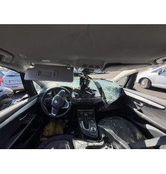 Porte arriere gauche BMW SERIE 2 F45 ACTIVE Photo n°18