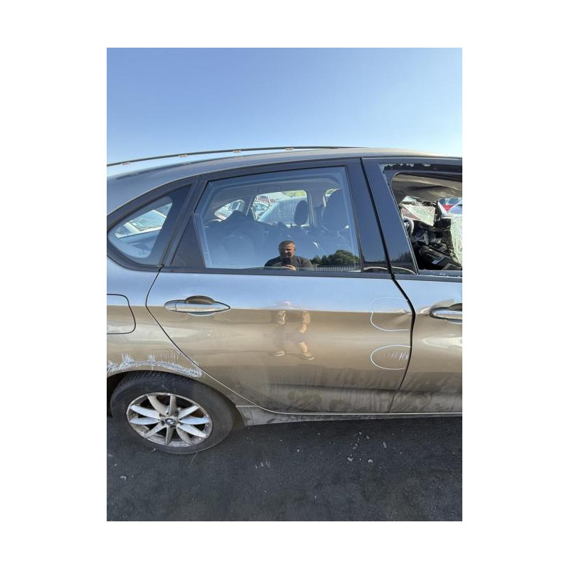 Porte arriere droit BMW SERIE 2 F45 ACTIVE