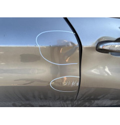 Porte arriere droit BMW SERIE 2 F45 ACTIVE