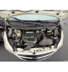 Retroviseur gauche CHEVROLET SPARK Photo n°15