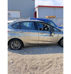 Custode avant gauche BMW SERIE 2 F45 ACTIVE Photo n°9