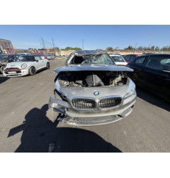 Custode avant gauche BMW SERIE 2 F45 ACTIVE Photo n°12