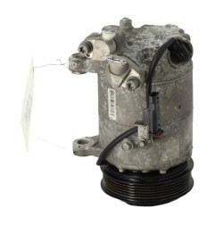 Compresseur clim BMW SERIE 2 F45 ACTIVE Photo n°1