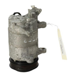 Compresseur clim BMW SERIE 2 F45 ACTIVE Photo n°3